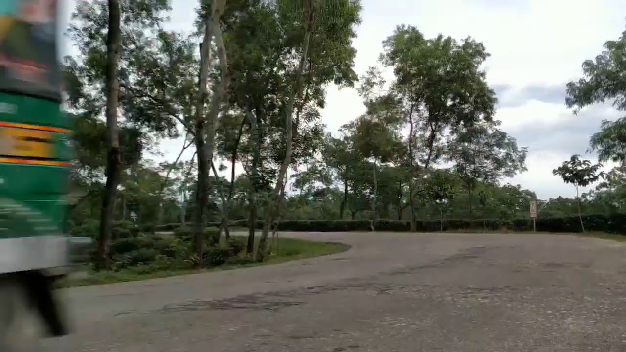 Ramgar Tea Estate || Baganbazar, Fotikchari, Chattogram.