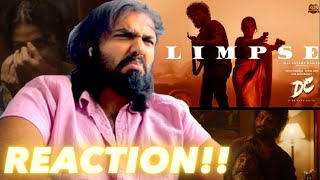 Dc - Bloody Valentine, Ani On God Mode Reaction
