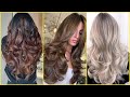 30+ Dazzling butterfly haircut ideas🦋🦋 Butterfly haircut | Long layered haircut ideas