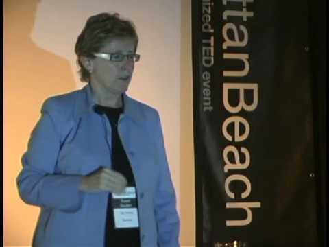 TEDxManhattanBea...  - Susan Burden - A Creative O...