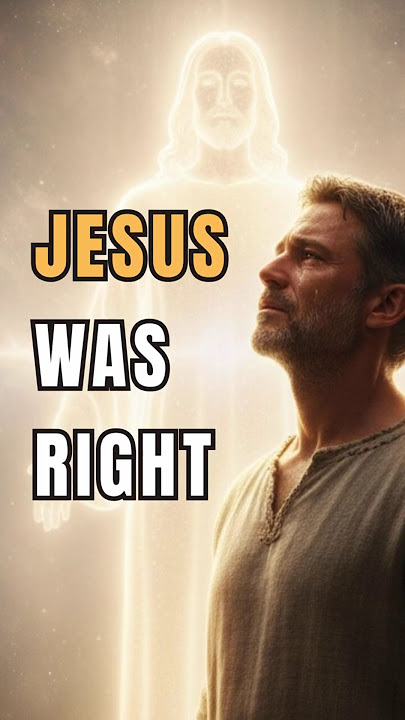 What Jesus Never Asked (Revealed in 1000 NDEs)