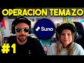 Illojuan y masi reaccionan a canciones creadas por subs  mejores momentos operacin temazo 2  1