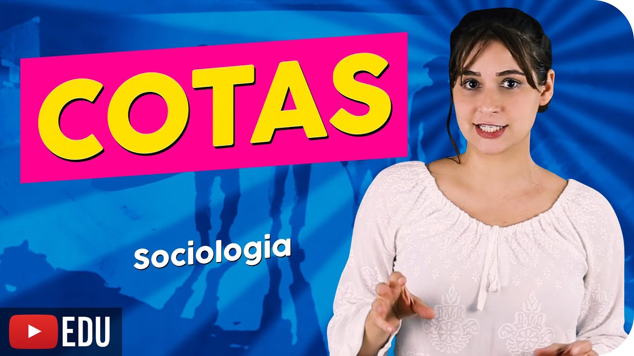 Cotas Raciais e Sociais | Democracia e Educação