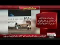 PIA Plane Fire Alert at Jeddah Airport | Emergency Situation Reported| Express News