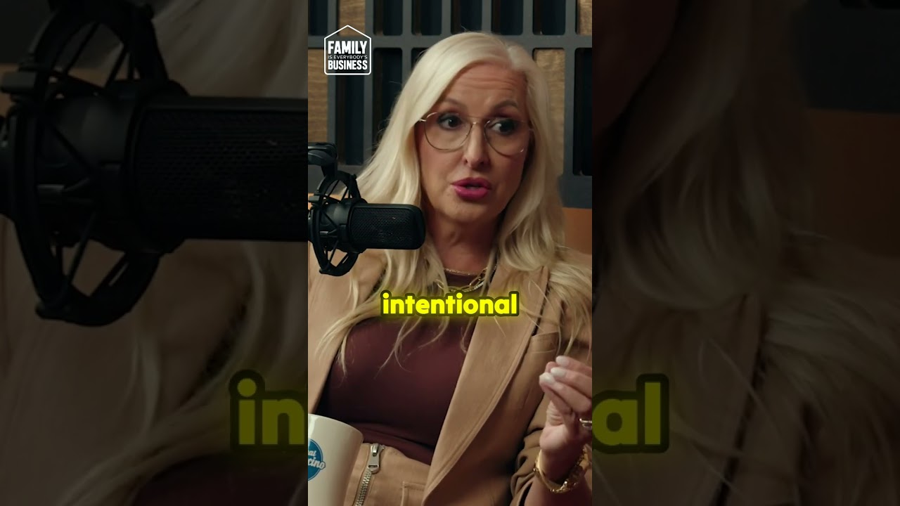 🚨Sharing THIS with your kids is a MUST #truth #permissiveparenting