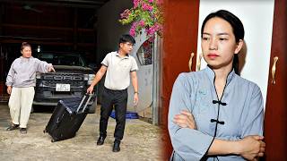 CEO Minh Leaves His Mother Behind to Be with the Love of His Life, Sung Thuong
