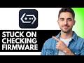 Gamehub Stuck On Checking Environment And Firmware (2026)