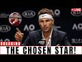 BOMBSHELL! Rafael Nadal Breaks His Silence on Alex Eala — “She's My Academy's Greatest Pride!”