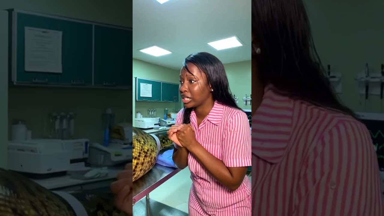 He has swallowed that pig he came home with yesterday 🥹🥹😭 