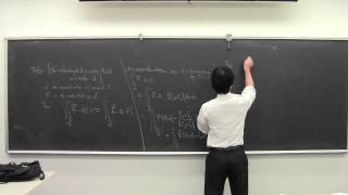 Math 032 Multivariable Calculus 25 112614: Flux Integrals