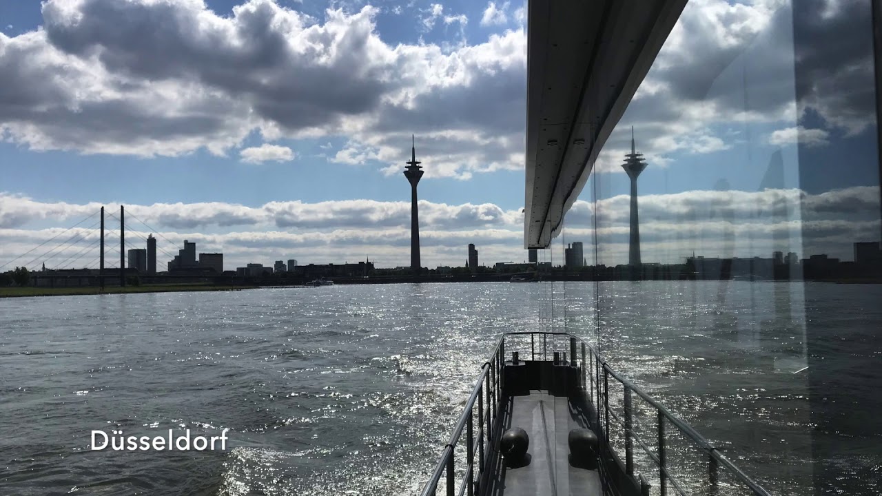 Hausboot von CRUISING HOME -  Hausboot Experience - #3 Reisen