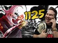 BOSS CALLS WERE MADE FROM MARIJOA!!! | One Piece Chapter 1125 Reaction/Review