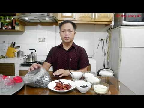 Video CÔNG THỨC, CÁCH LÀM MUỐI HẠT DỔI NGON BẤT BẠI - YouTube