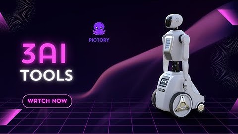 3 AI Tools That Save Hours of Work | AI Human Works