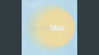 Sunrise Blue