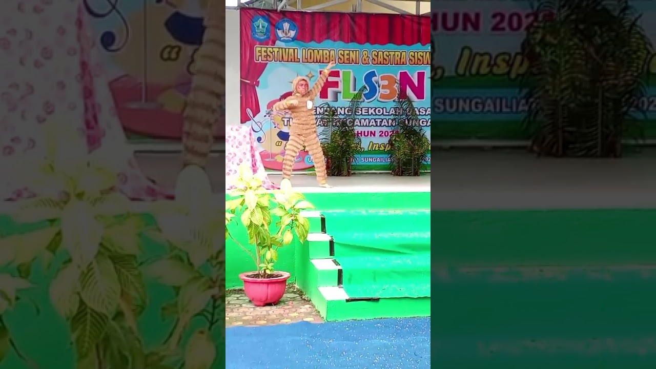 FL3SN SDN 24 SUNGAILIAT