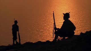 Mediterraneo 1991 - Trailer Spanish Dubbed