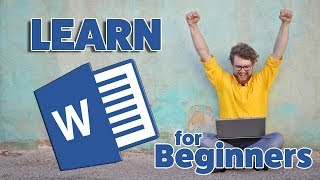 Microsoft Word Tutorial  Beginners Level 1