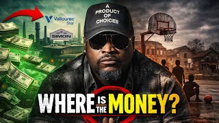 YOUNGSTOWN OHIO WHERES THE MONEY? 