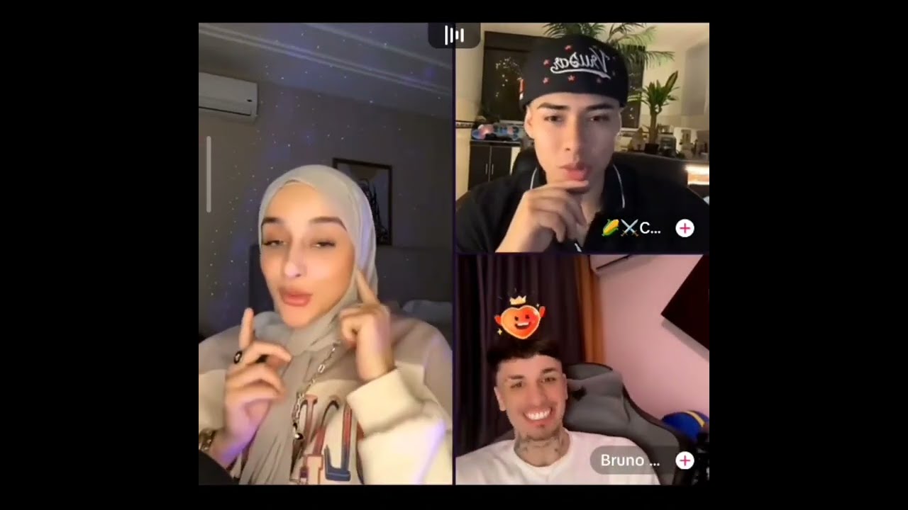 ضحى تتفق معا صديق كانيتا انو يقلها احبك قدام كانيتا من شان تشوف رد كانيتا وشوفو رد  كانيتا اش عمل 😳😱