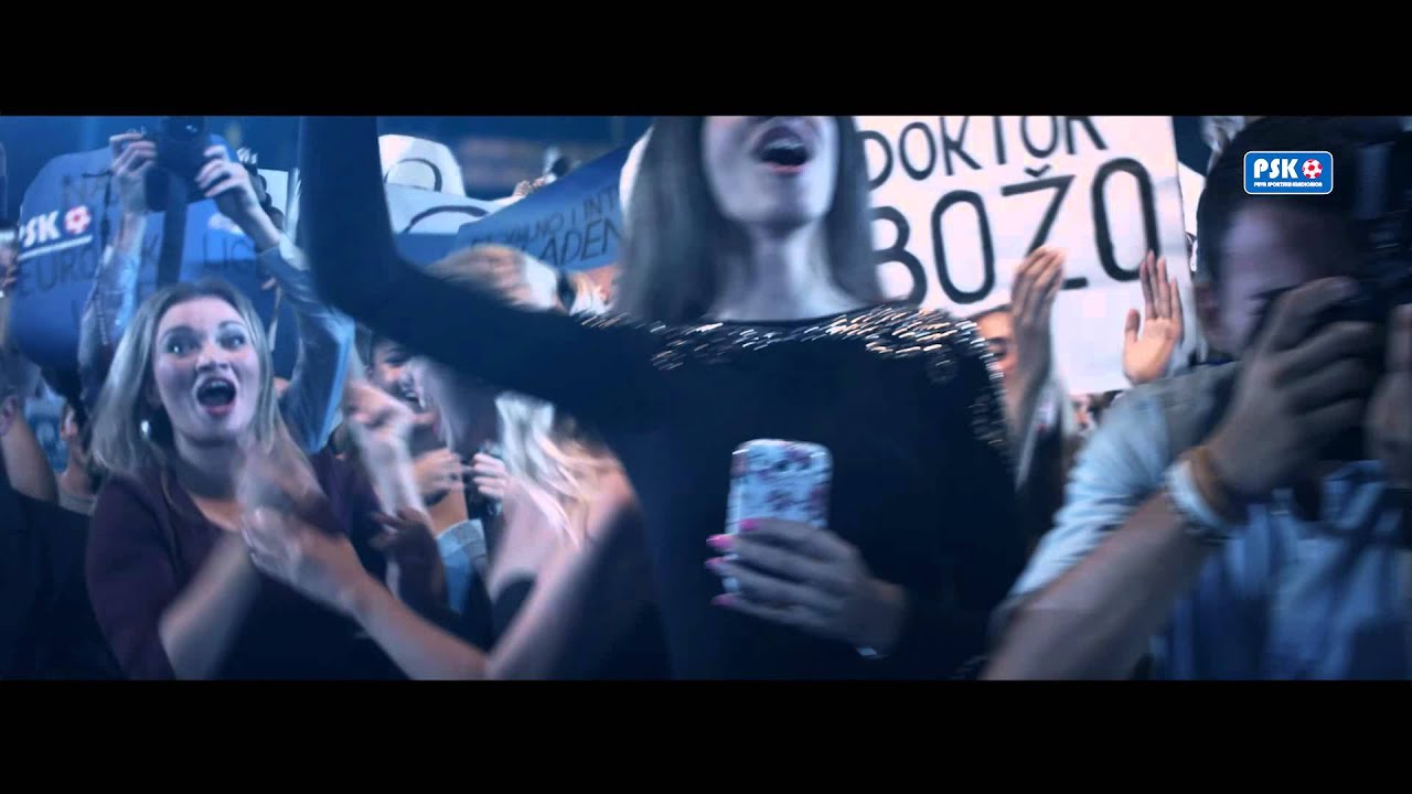 Prva Sportska Kladionica TVC PSK ARENA