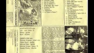Embolism - Night Club