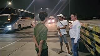 Driver Spj T877 RenaldiJudi online, jual terpal, ban hilangdan cari muatan sendiri (ngompreng)