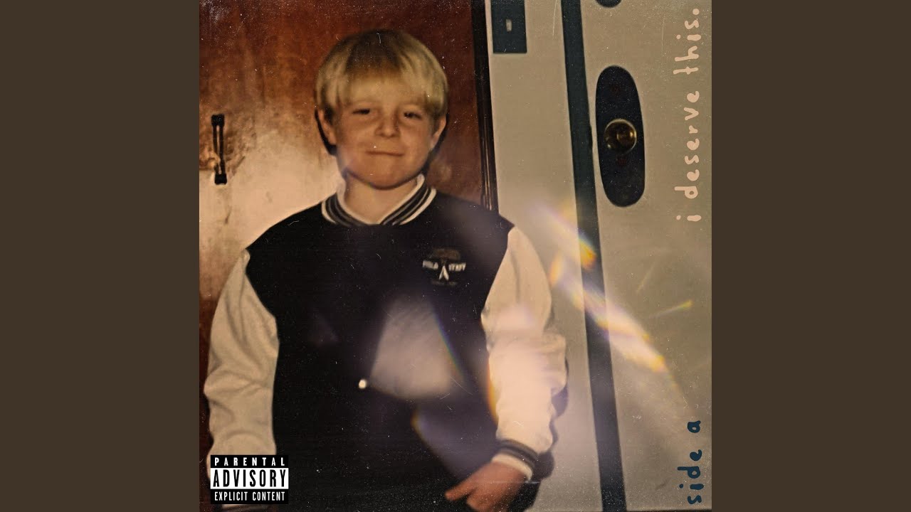 Voodoo Doll (feat. Riddy K)