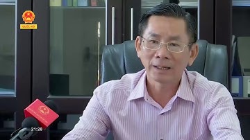 LONG AN - HIỆU QUẢ THỰC HIỆN CƠ CHẾ MỘT CỬA, MỘT CỬA LIÊN THÔNG TRONG GIẢI QUYẾT THỦ TỤC HÀNH CHÍNH