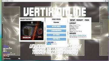 vertix.io gameplay Campers And Hackers!