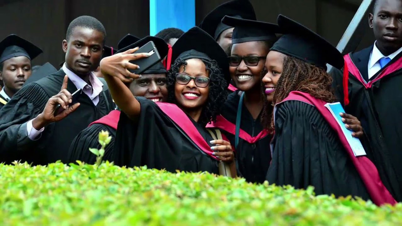 The University of Nairobi in 5 Minutes | Demo video ft Frank Writes