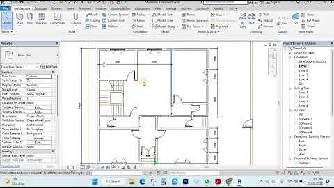 revit create a dimension style setting | Dimension Style in Revit | autodesk revit