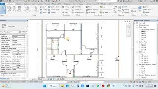 revit create a dimension style setting | Dimension Style in Revit | autodesk revit