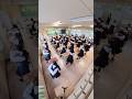 #盛れミアモーレ /#juicejuice かかったら踊ってしまう#classroom #坂戸高校 ダンス部 × #愛媛の背中男 💃@juicejuice
