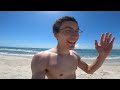 End of video
