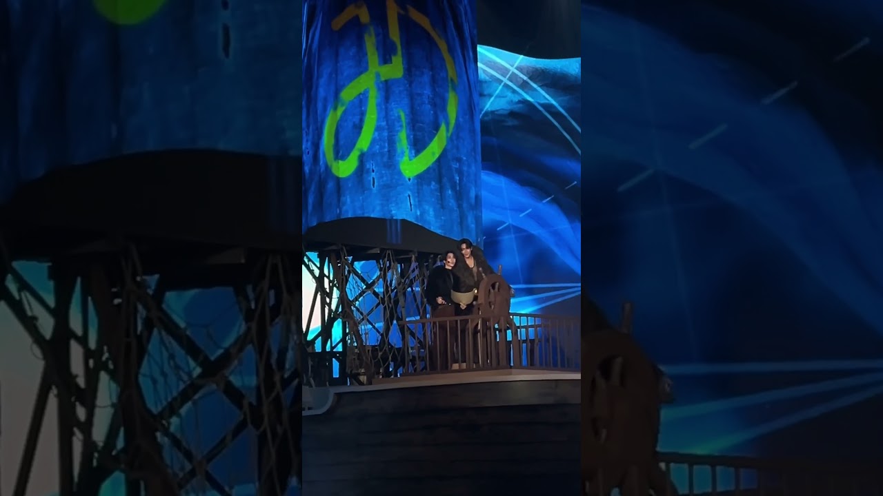 JoongDunk - LoL Fanfest 2024 #gmmtv - YouTube