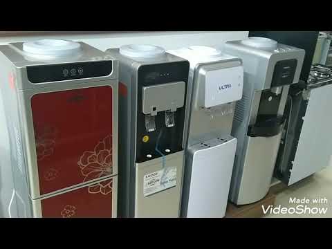 أفضل مبرد مياه تشتريه مقارنة بين الأنواع وأهم المواصفات قبل ما تشتري