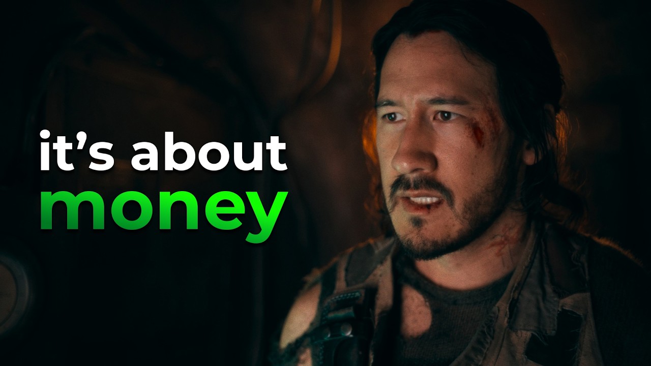 Why Do YouTubers Keep Making Horror Films?