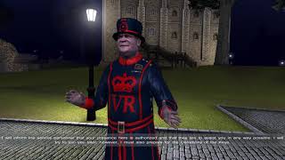 Sherlock Holmes: Nemesis Part 4
