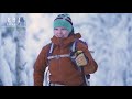 Laplandfinland winter yllas met bbi travel