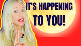 3 Strange THINGS You NEED TO KNOW About The FULL MOON