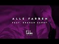Alle Farben - She Moves (Far Away) feat. Graham Candy (Street Video)