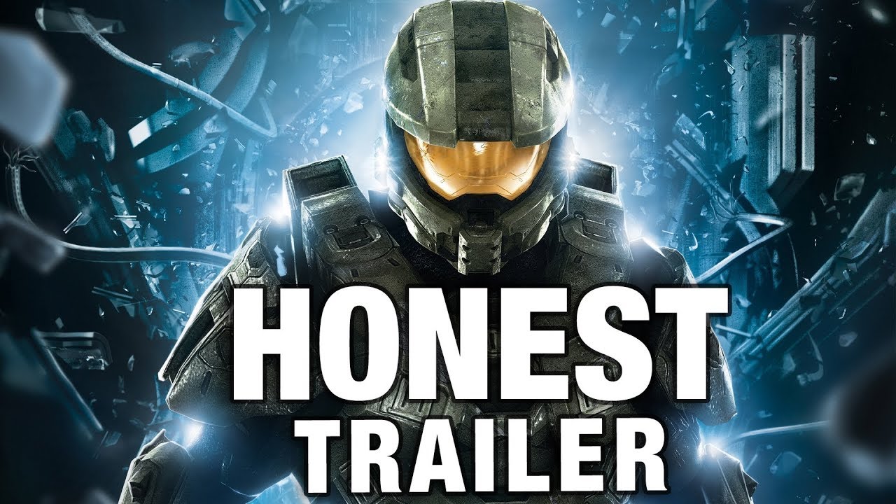 NEW GAME TRAILERS 2019 | OFFICIAL AND HONEST TRAILERS 