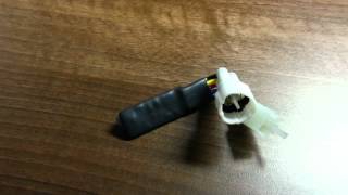 Speedycom - Servo Buddy for Honda.kawasaki.Yamaha.Suzuki