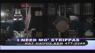 Latina Stripper Offers Y Y To Kat Daddy Ken