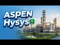 Aspen Hysys - Compression des gaz