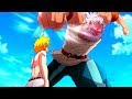 Nanatsu no Taizai: The Movie「AMV」- RISE