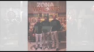 Cristian Wagner "Zona Wagner"