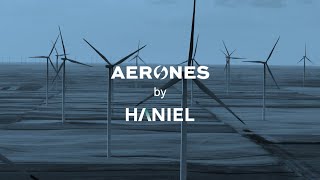 Aerones Case Study by Haniel