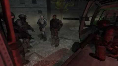 F.E.A.R. - (PC) - Interval 01 - Point of Origin [2/2]